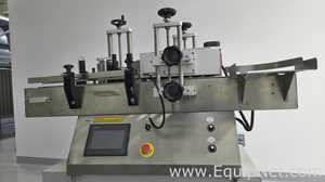 Etiquetadora Generica YKT-50