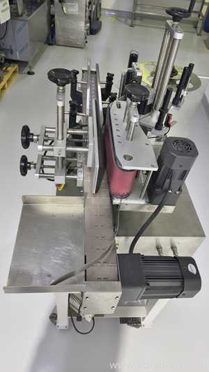 Etiquetadora Generica YKT-50