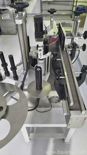 Etiquetadora Generica YKT-50