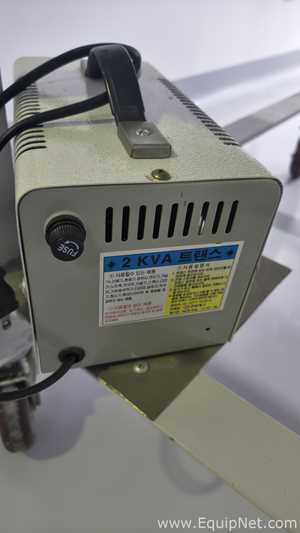 Etiquetadora Generica YKT-50
