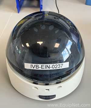 SciSpin Mini Laboratory Centrifuge