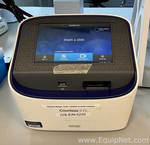 Analisador Thermo Fisher Scientific Countess 3 FL