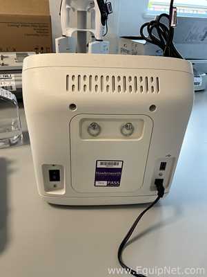 Analisador Thermo Fisher Scientific Countess 3 FL