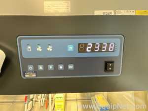Thermo Scientific Herasafe 2025 1.5 Class II Biological Safety Cabinet