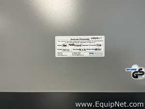 Thermo Scientific Herasafe 2025 1.5 Class II Biological Safety Cabinet