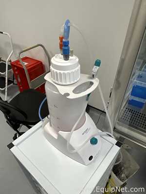 Integra Biosciences AG Vacusafe Vacuum Pump