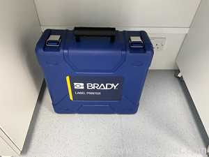 Impresora Brady BMP 51