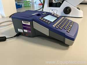 Impresora Brady BMP 51