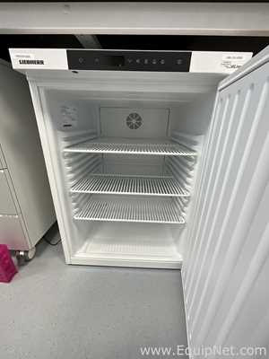 Liebherr LKUv 1610 133 Litre Under Counter Laboratory Refrigerator