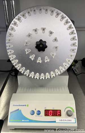 Benchmark Scientific R5010 Rotating Laboratory Mixer