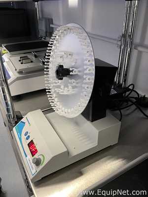 Benchmark Scientific R5010 Rotating Laboratory Mixer