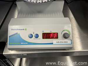 Benchmark Scientific R5010 Rotating Laboratory Mixer