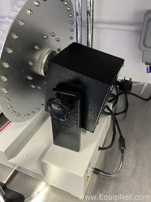 Benchmark Scientific R5010 Rotating Laboratory Mixer