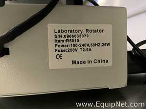 Benchmark Scientific R5010 Rotating Laboratory Mixer