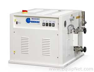 Ghidini Maxi 60 Electric and Automatic Steam Generator