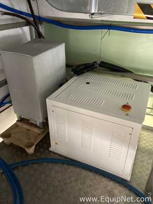 Ghidini Maxi 60 Electric and Automatic Steam Generator