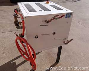 Ghidini Maxi 60 Electric and Automatic Steam Generator
