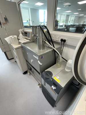 Constant Systems Ltd TS5/40/AE/6A Cell Disruptor with Chiller