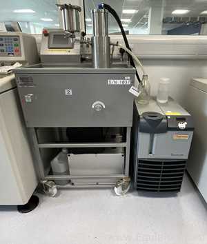 Constant Systems Ltd TS5/40/AE/6A Cell Disruptor with Chiller