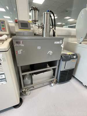 Constant Systems Ltd TS5/40/AE/6A Cell Disruptor with Chiller
