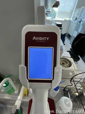 Avidity Science Duo-R Laboratory Purified Water Generation Storage and Dispensing System