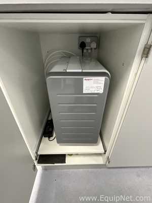 Avidity Science Duo-R Laboratory Purified Water Generation Storage and Dispensing System