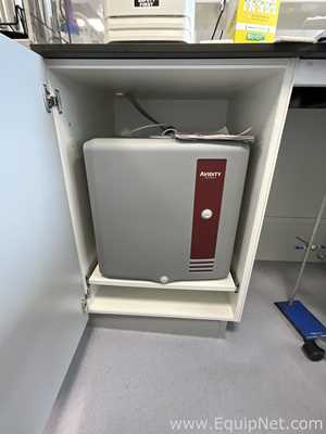 Avidity Science Duo-R Laboratory Purified Water Generation Storage and Dispensing System