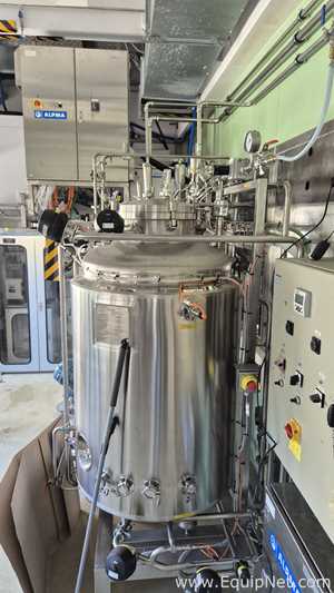 Alpma Media Hold Unit
