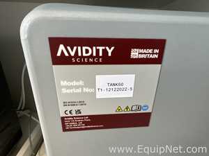 Sistema de Purificación y Destilación de Agua Avidity Science Duo-R
