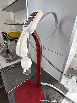 Sistema de Purificación y Destilación de Agua Avidity Science Duo-R