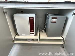 Sistema de Purificación y Destilación de Agua Avidity Science Duo-R