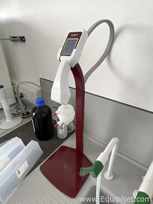 Avidity Science Duo-R Laboratory Purified Water Generation Storage and Dispensing System