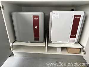 Avidity Science Duo-R Laboratory Purified Water Generation Storage and Dispensing System