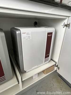 Avidity Science Duo-R Laboratory Purified Water Generation Storage and Dispensing System