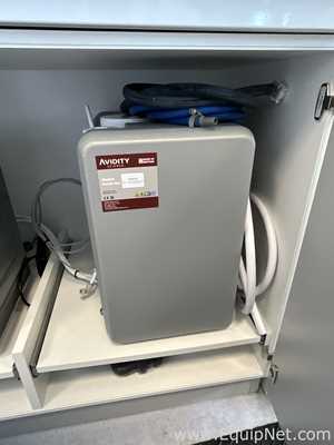 Avidity Science Duo-R Laboratory Purified Water Generation Storage and Dispensing System