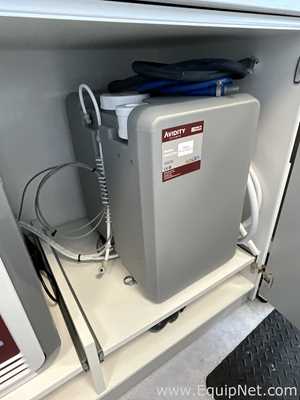Avidity Science Duo-R Laboratory Purified Water Generation Storage and Dispensing System