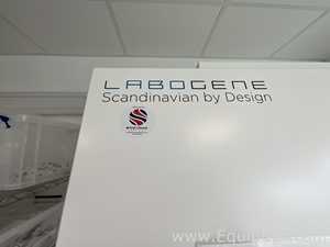 Labogene Mars 1200 MSC Class II Biological Safety Cabinet
