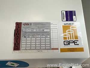 Labogene Mars 1200 MSC Class II Biological Safety Cabinet