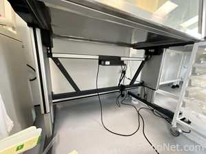 Thermo Scientific Herasafe KS 12 Height Adjustable Class II Biological Safety Cabinet