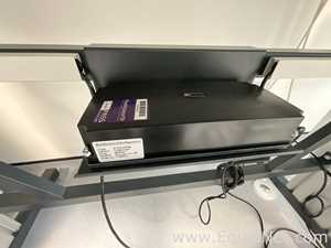 Thermo Scientific Herasafe KS 12 Height Adjustable Class II Biological Safety Cabinet