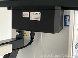 Thermo Scientific Herasafe KS 12 Height Adjustable Class II Biological Safety Cabinet