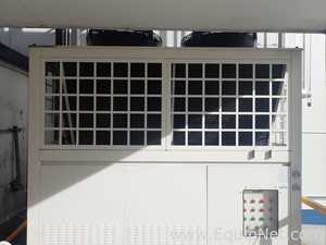 Modine PCD802A3 EC PVB Air Cooled Condenser