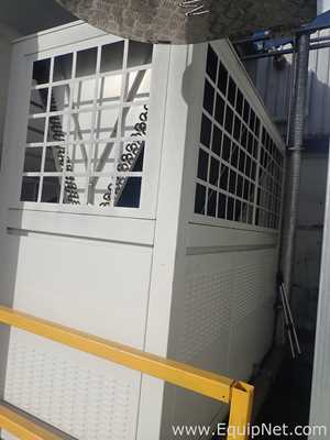 Torre de Resfriamento Modine Thermal Systems ZhongShan Co PCD802A3 EC PVB