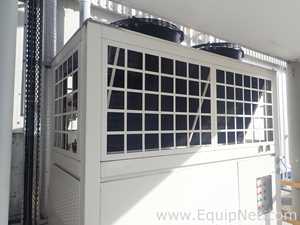 Torre de Resfriamento Modine Thermal Systems ZhongShan Co PCD802A3 EC PVB