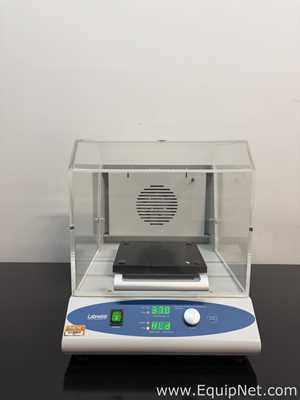 LabNet I-5222-DS Bench Top Shaking Incubator