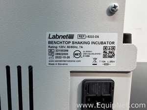 LabNet I-5222-DS Bench Top Shaking Incubator