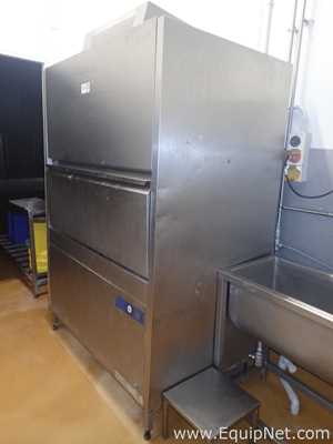 Hobart UXT-A-SEF High Capacity PROFI UXT Front Loading Utensil Washer