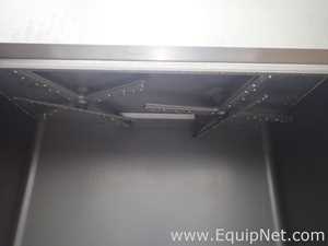 Hobart UXT-A-SEF High Capacity PROFI UXT Front Loading Utensil Washer