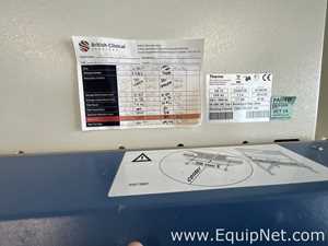 Thermo Scientific Herasafe KS 12 Bench Top Class II Biological Safety Cabinet