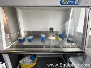 Cabina de Seguridad Biológica Labogene Mars 1200 MSC Class II